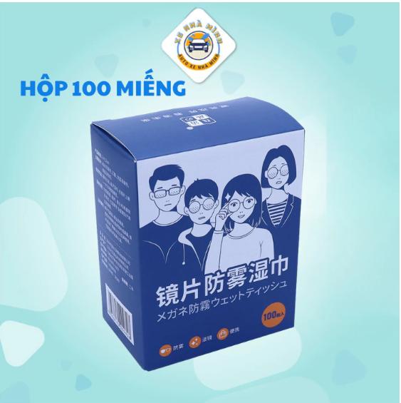 đồ bảo quản kính mắt