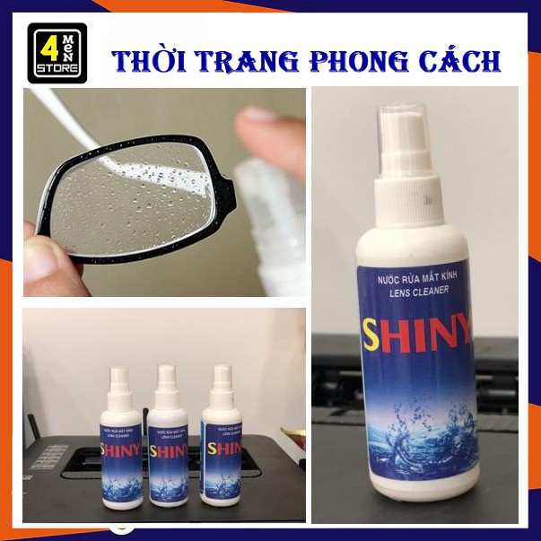dung dich vê sinh kính