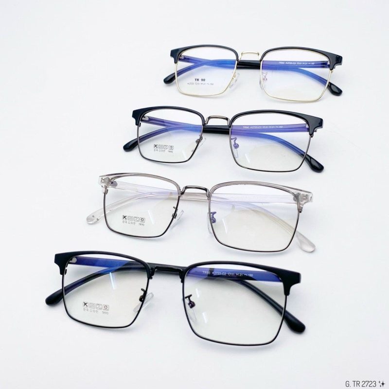 Ảnh kính oversize
