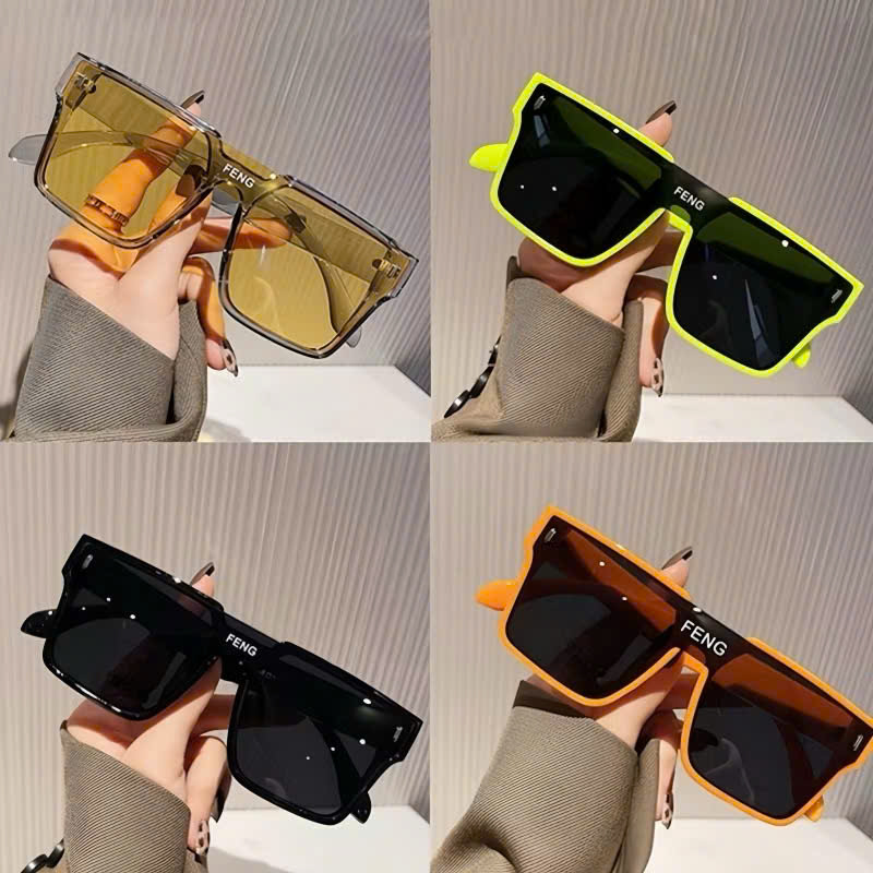 Các loại kính mát nam