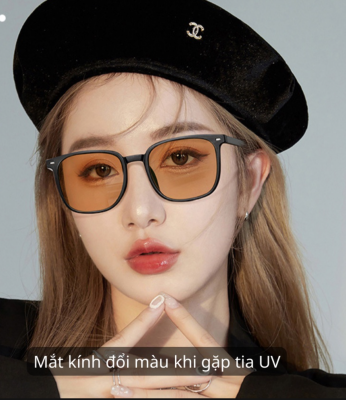 kính mát nữ cao cấp
