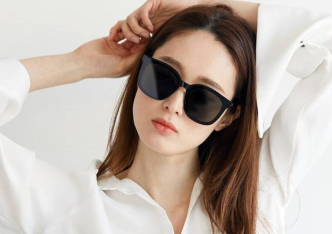 kính mát nữ hãng nào tốt